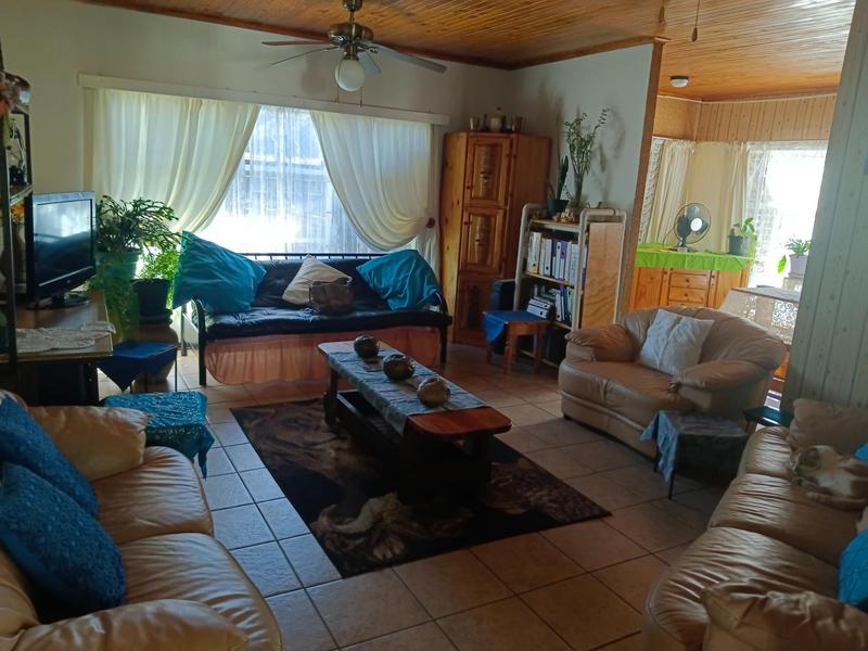 3 Bedroom Property for Sale in Sasolburg Free State